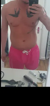 OnlyFans account  csis686 avatar 1