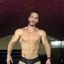 OnlyFans cuenta paulomoreno avatar 1