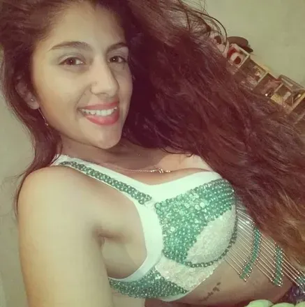 OnlyFans cuenta luchiana95 avatar 1