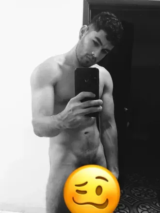 OnlyFans cuenta seandresxl avatar 1