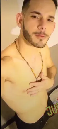 OnlyFans cuenta moralesrj01 avatar 1