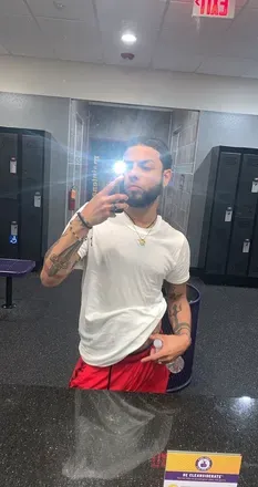 OnlyFans cuenta bxmagician avatar 1