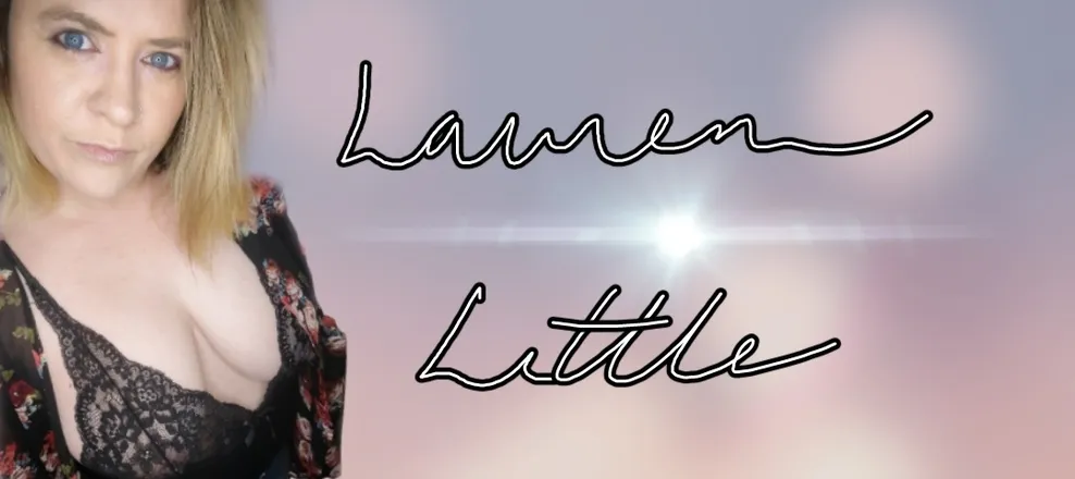 OnlyFans cuenta laurenlittle header 2