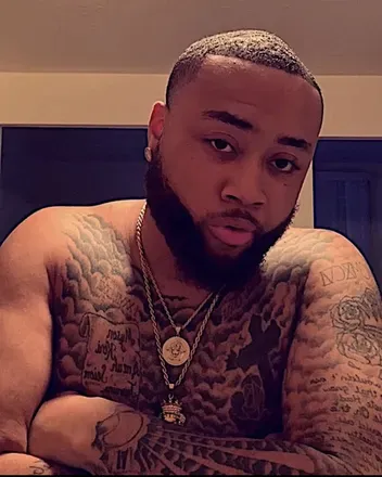 OnlyFans cuenta juicegod19xx avatar 1