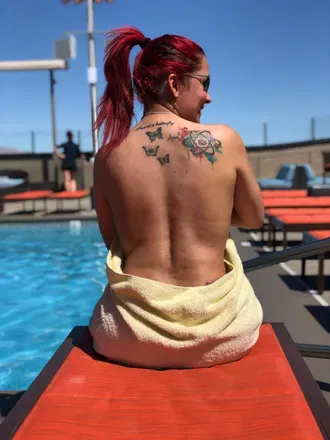 OnlyFans cuenta pelirrojardiente avatar 1