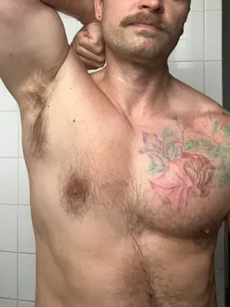 OnlyFans cuenta toastedblond avatar 1
