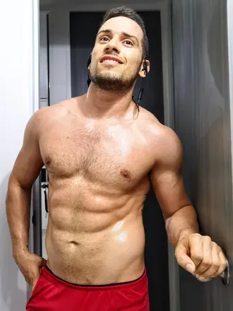OnlyFans cuenta leos4ntos avatar 1