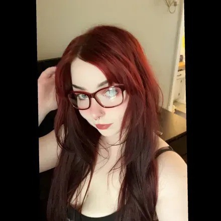 OnlyFans account  hexxedbyroxxy avatar 1