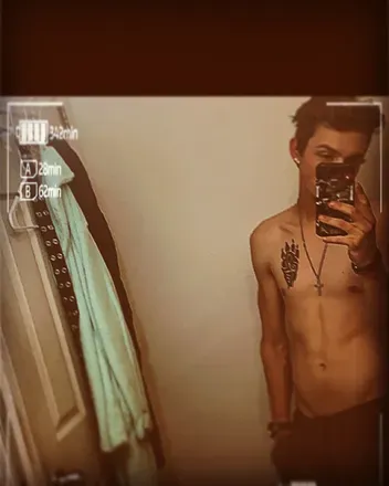 OnlyFans cuenta codylittle907 avatar 1