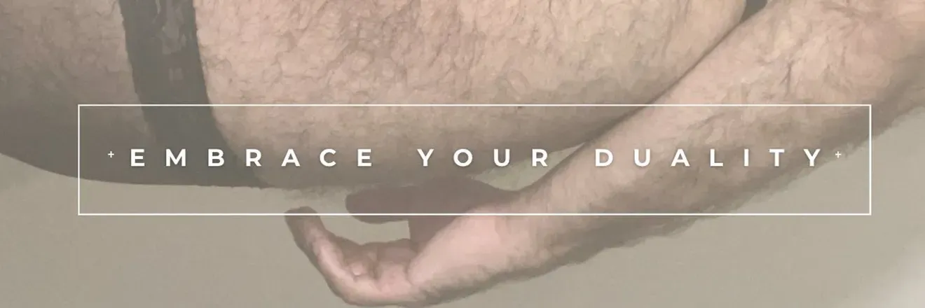 OnlyFans cuenta hairybubblethng header 2