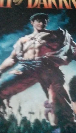OnlyFans cuenta arnie_thomas header 2