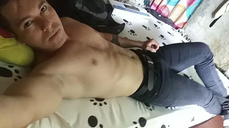 OnlyFans cuenta alberth.00 avatar 1