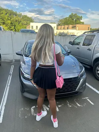 OnlyFans cuenta missmagicxxx avatar 1