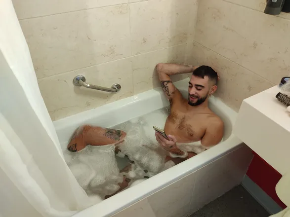 OnlyFans cuenta maxstell header 2