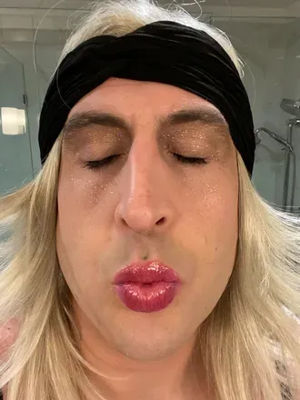 OnlyFans cuenta blondesissy avatar 1