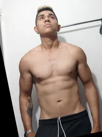 OnlyFans cuenta jorgekokyrodriguez avatar 1