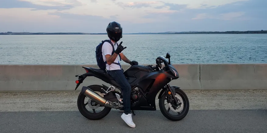 OnlyFans account  leolion698 header 2