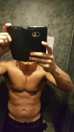 OnlyFans cuenta tribalfitgym header 2