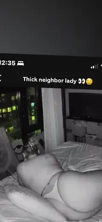 OnlyFans cuenta thickneighborlady avatar 1