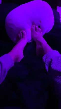 OnlyFans cuenta marianapicsfoot avatar 1