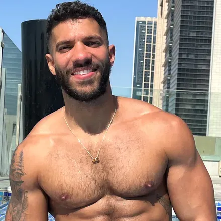 OnlyFans account  top_of avatar 1
