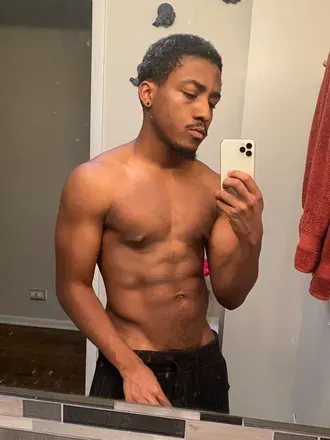 OnlyFans cuenta c-dogg avatar 1