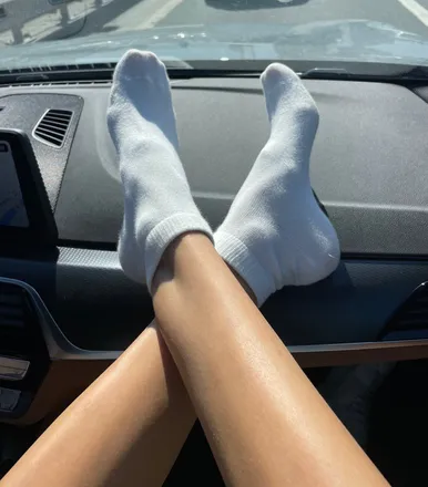 OnlyFans cuenta nastiasfeet avatar 1