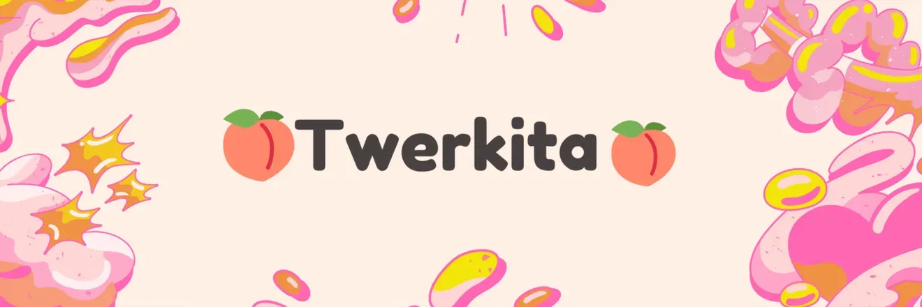 OnlyFans cuenta twerkita header 2