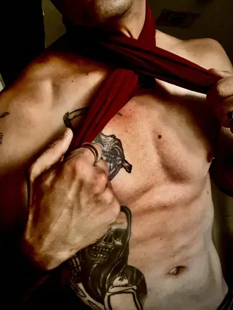 OnlyFans cuenta deviant.leviticus777 avatar 1