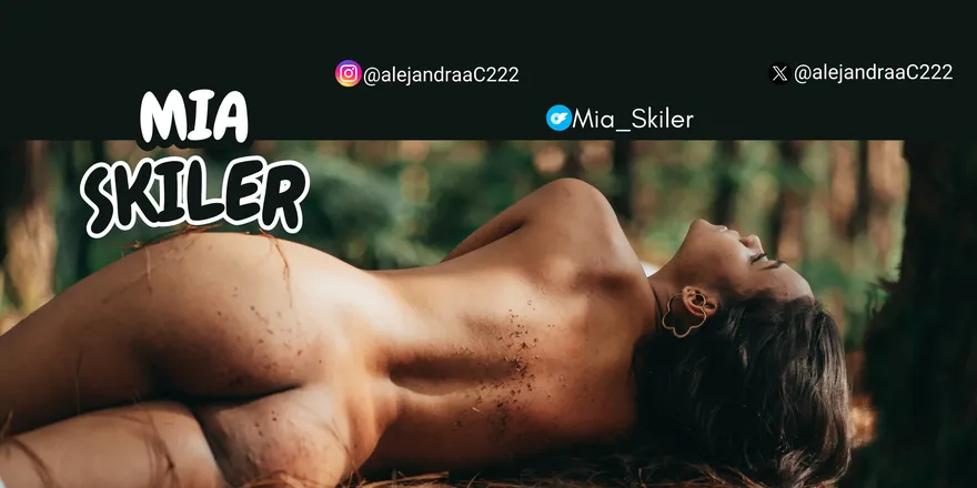 OnlyFans cuenta alejandraacano header 2