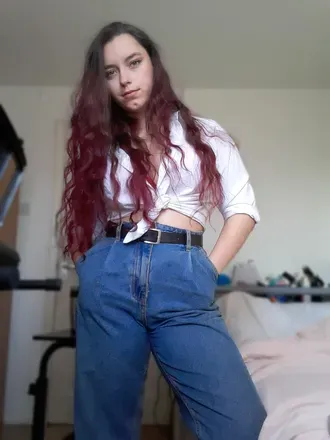 OnlyFans cuenta iamabeebeatriz avatar 1