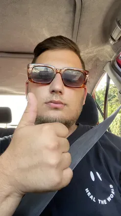 OnlyFans cuenta votavovic avatar 1