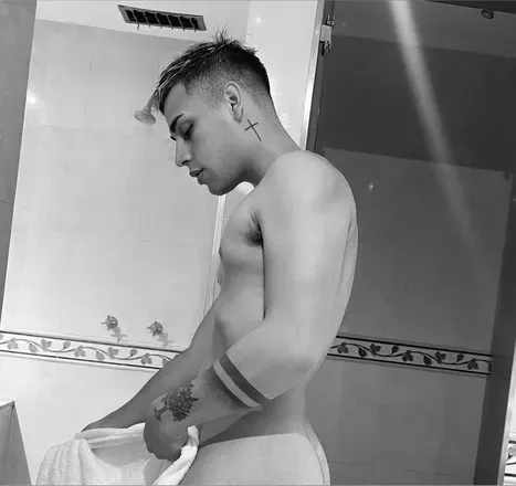 OnlyFans cuenta luciorodriguezg avatar 1
