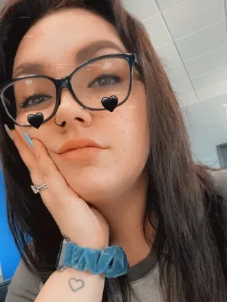 OnlyFans cuenta caligirl1701 avatar 1
