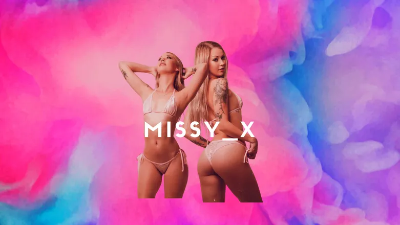 OnlyFans cuenta missy_x header 2