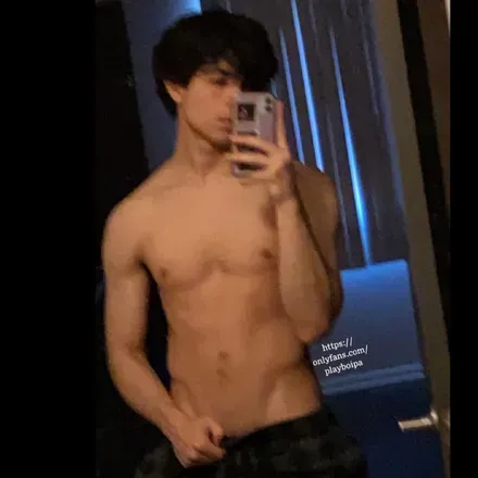OnlyFans cuenta playboipa avatar 1