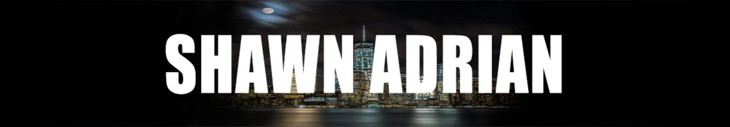 OnlyFans cuenta shawnadrian header 2