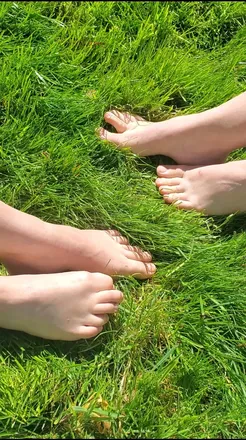 OnlyFans cuenta feet4dessert header 2