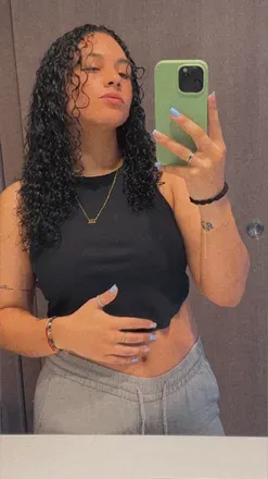 OnlyFans cuenta ambernicolelovely avatar 1