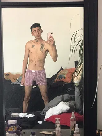 OnlyFans cuenta jowzy_malafama avatar 1