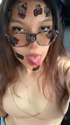 OnlyFans cuenta alii5 avatar 1
