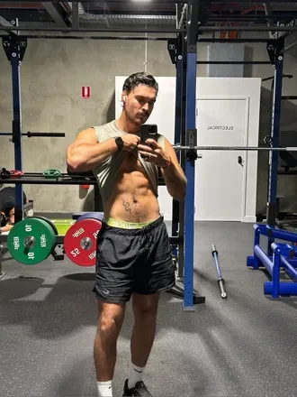 OnlyFans cuenta theryanclarke avatar 1