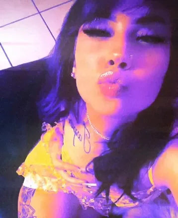 OnlyFans account  vanillacake420 avatar 1
