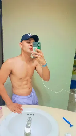 OnlyFans cuenta yordytrc avatar 1