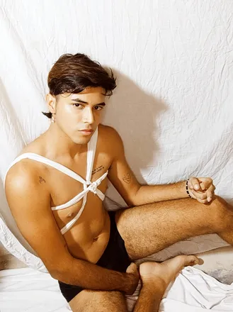 OnlyFans cuenta golden_dave2 header 2