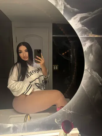 OnlyFans cuenta fantasywitch69 avatar 1