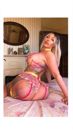 OnlyFans account  livingdollleigh avatar 1