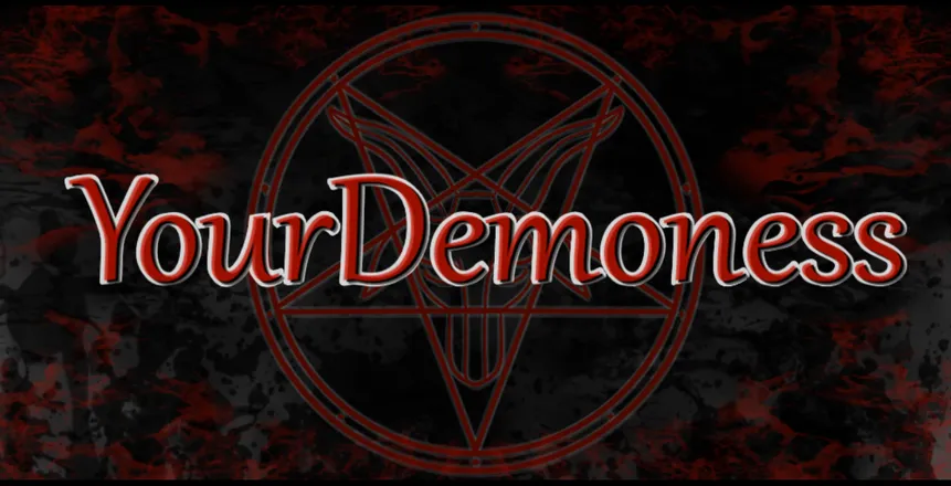 OnlyFans cuenta yourdemoness header 2
