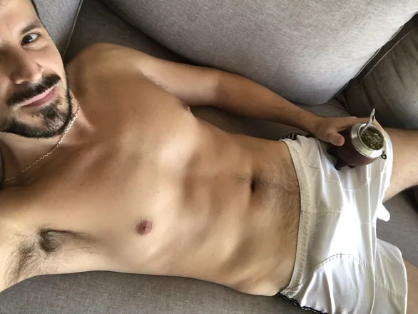 OnlyFans cuenta juanpup1000 header 2