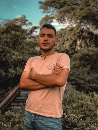 OnlyFans cuenta camilochavezc avatar 1